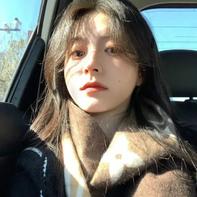 九十岁的美女